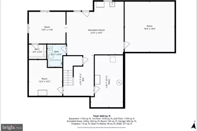 9611 Whitehall Boulevard, Spotsylvania, VA 22553 - Photo 76