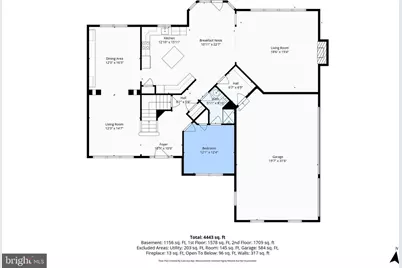 9611 Whitehall Boulevard, Spotsylvania, VA 22553 - Photo 74