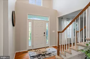 9611 Whitehall Blvd, Spotsylvania, VA 22553 - Photo 20