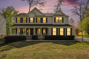 11111 Park Ridge Rd, Fredericksburg, VA 22408 - Photo 1