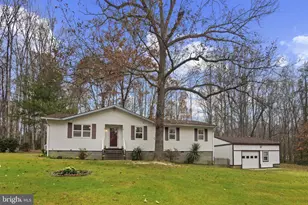 11013 Forest Hollow Dr, Bumpass, VA 23024 - Photo 1