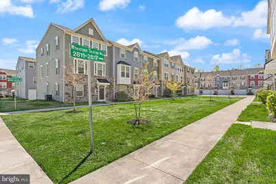 2813 Wheatland Station Way, Fredericksburg, VA 22408 - Photo 4