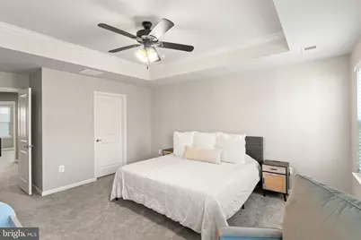 2813 Wheatland Station Way, Fredericksburg, VA 22408 - Photo 18