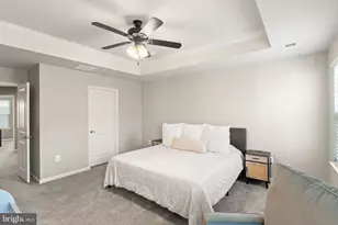 2813 Wheatland Station Way, Fredericksburg, VA 22408 - Photo 18