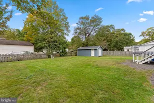 5406 Lee White Ln, Fredericksburg, VA 22407 - Photo 38