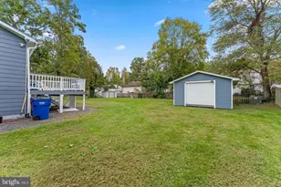 5406 Lee White Ln, Fredericksburg, VA 22407 - Photo 34