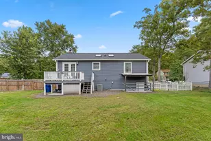 5406 Lee White Ln, Fredericksburg, VA 22407 - Photo 30