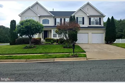 5200 Linden Dr, Fredericksburg, VA 22407 - Photo 1