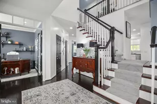 6300 Penn Cove Ct, Fredericksburg, VA 22407 - Photo 8
