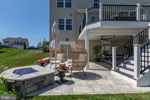 6300 Penn Cove Ct, Fredericksburg, VA 22407 - Photo 54