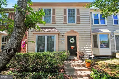 10738 Brice Court, Fredericksburg, VA 22407 - Photo 1