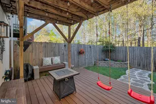 5113 Pecan Dr, Fredericksburg, VA 22407 - Photo 46