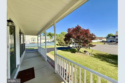 6002 Bush Court, Fredericksburg, VA 22407 - Photo 4