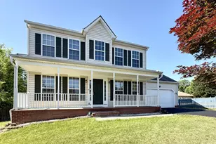 6002 Bush Ct, Fredericksburg, VA 22407 - Photo 1