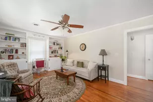 120 McLaws Street E, Fredericksburg, VA 22408 - Photo 2