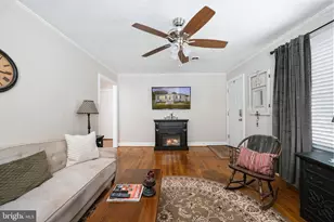 120 McLaws Street E, Fredericksburg, VA 22408 - Photo 14