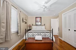 120 McLaws Street E, Fredericksburg, VA 22408 - Photo 24