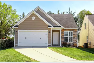 5700 Spring Arbor Circle, Fredericksburg, VA 22407 - Photo 1