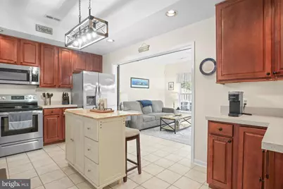 12202 Meadow Branch Way, Fredericksburg, VA 22407 - Photo 16