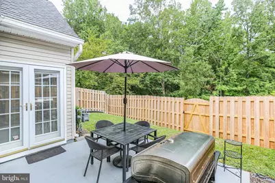 12202 Meadow Branch Way, Fredericksburg, VA 22407 - Photo 26