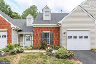 12202 Meadow Branch Way, Fredericksburg, VA 22407 - Photo 28