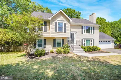 11615 Kenton Drive, Fredericksburg, VA 22407 - Photo 2