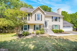 11615 Kenton Dr, Fredericksburg, VA 22407 - Photo 2