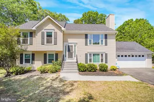 11615 Kenton Dr, Fredericksburg, VA 22407 - Photo 1