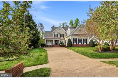 10916 Chatham Ridge Way, Spotsylvania, VA 22551 - Photo 1