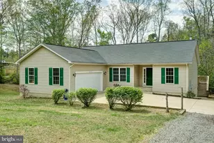 13323 Alva Brooks Ln, Spotsylvania, VA 22551 - Photo 2