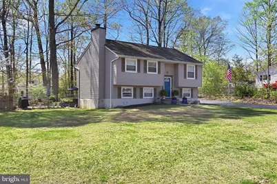 308 Patterson Avenue, Fredericksburg, VA 22407 - Photo 4