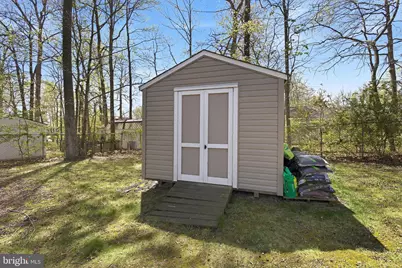 308 Patterson Avenue, Fredericksburg, VA 22407 - Photo 36