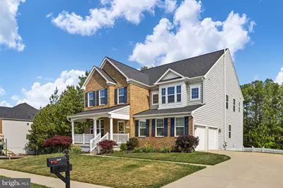6016 Greenspring Road, Fredericksburg, VA 22407 - Photo 2