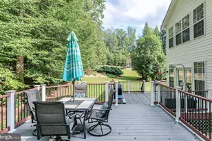 10108 Willow Ridge Ln, Spotsylvania, VA 22553 - Photo 10