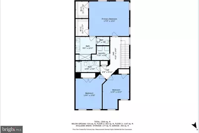6520 Wild Orchid Court, Fredericksburg, VA 22407 - Photo 52