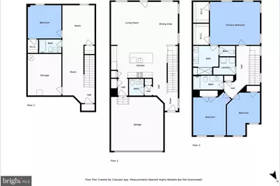 6520 Wild Orchid Court, Fredericksburg, VA 22407 - Photo 54