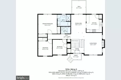 10608 Crestwood Drive, Spotsylvania, VA 22553 - Photo 30