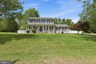 5803 S Cedar Ridge Ln, Fredericksburg, VA 22407 - Photo 42