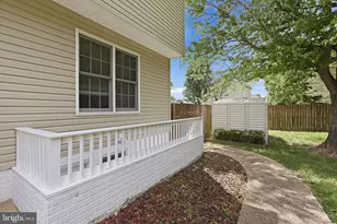 5803 S Cedar Ridge Ln, Fredericksburg, VA 22407 - Photo 38