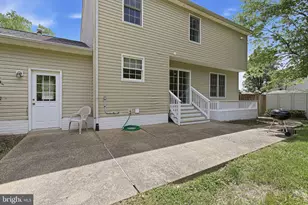 5803 S Cedar Ridge Ln, Fredericksburg, VA 22407 - Photo 36