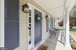 5803 S Cedar Ridge Ln, Fredericksburg, VA 22407 - Photo 4