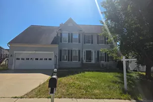 10409 N McClellan Dr, Fredericksburg, VA 22408 - Photo 1