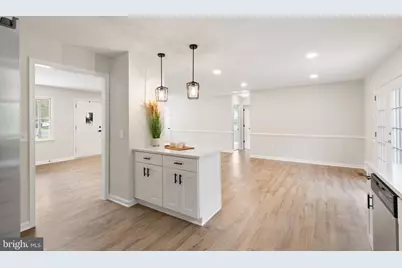 10722 Lovett Drive, Fredericksburg, VA 22407 - Photo 16
