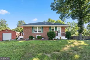 7105 Pullen Dr, Fredericksburg, VA 22407 - Photo 6