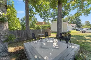 7105 Pullen Dr, Fredericksburg, VA 22407 - Photo 34