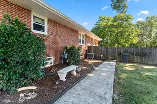 7105 Pullen Dr, Fredericksburg, VA 22407 - Photo 30