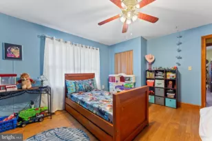 7105 Pullen Dr, Fredericksburg, VA 22407 - Photo 8