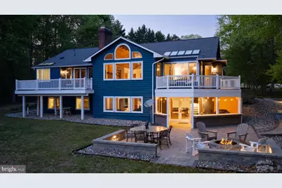 5500 Hickory Tree Lane, Mineral, VA 23117 - Photo 1