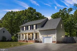 5313 Leavells Crossing Dr, Fredericksburg, VA 22407 - Photo 6