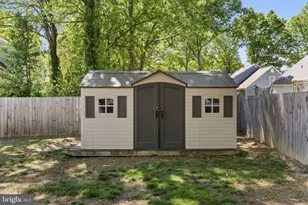5313 Leavells Crossing Dr, Fredericksburg, VA 22407 - Photo 12
